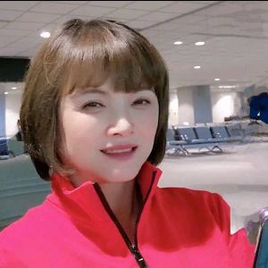Executive Producer-ZENG Zhen